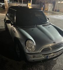 Mini Cooper 2007 one-thumb-2