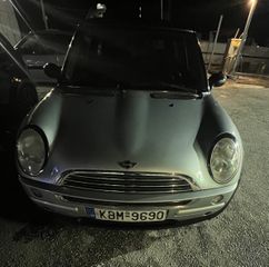 Mini Cooper 2007 one-thumb-3
