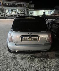 Mini Cooper 2007 one-thumb-4