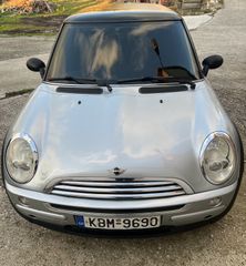 Mini Cooper 2007 one-thumb-6