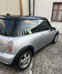 Mini Cooper 2007 one-thumb-7