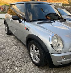 Mini Cooper 2007 one-thumb-8