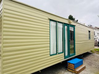 Willerby 2007 Panorama