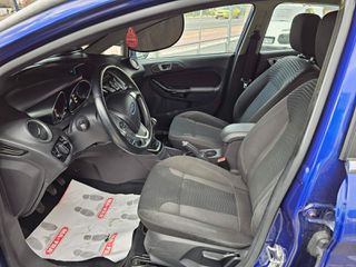 Ford Fiesta 2015-thumb-4