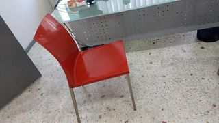Πωλείται εξοπλισμός φροντιστηρίου-thumb-14