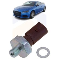 Βαλβίδα πίεσης λαδιού για Audi TT Coupe 2014 2015 2016 2017 2018 2019 2020 2021 2022 2023 038919081