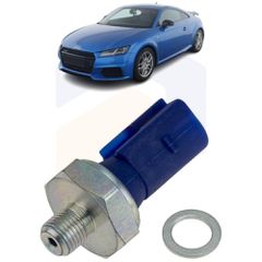 Βαλβίδα πίεσης λαδιού για Audi TT Coupe 2014 2015 2016 2017 2018 2019 2020 2021 2022 2023 04E919081A