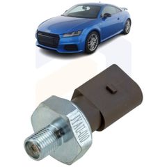 Βαλβίδα πίεσης λαδιού για Audi TT Coupe 2014 2015 2016 2017 2018 2019 2020 2021 2022 2023 04L919081A