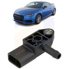 Αισθητήρας απόλυτης πίεσης (MAP) για Audi TT Coupe 2014 2015 2016 2017 2018 2019 2020 2021 2022 2023 04L145049