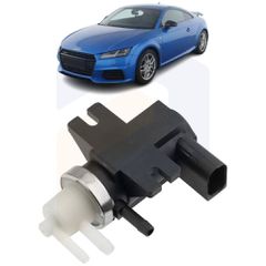Βαλβίδα πίεσης turbo για Audi TT Coupe 2014 2015 2016 2017 2018 2019 2020 2021 2022 2023 04L131051F