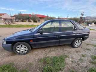 Ford Escort 1997 CHIA