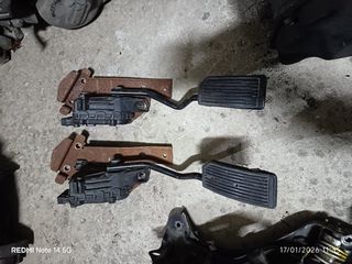 Πετάλ Γκαζιού NISSAN ALMERA 2002 - 2006 ( N16 ) 18002AU410 ΤΙΜΗ ΤΕΜΑΧΙΟΥ