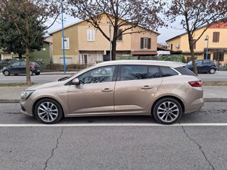 Renault Megane 2017 ESTATE ΑΥΤΟΜΑΤΟ-thumb-1