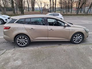 Renault Megane 2017 ESTATE ΑΥΤΟΜΑΤΟ-thumb-2