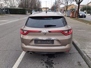 Renault Megane 2017 ESTATE ΑΥΤΟΜΑΤΟ-thumb-3