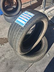 Καλοκαιρινά ελαστικά 2αδα SEMPERIT 205/55/R16.-thumb-1