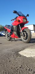 Kawasaki GPZ 900 R 1984