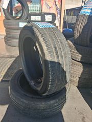 Καλοκαιρινά ελαστικά 2αδα NEXEN 205/50/R16.-thumb-1