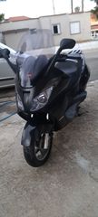 Aprilia Atlantic 300S 2010 300s