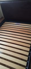 Κρεβάτι 120x200 με στρώμα-thumb-3