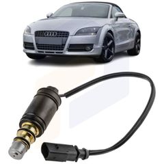 Βαλβίδα συμπιεστής a/c για Audi TT Cabrio 2007 2008 2009 2010 2011 2012 2013 2014 1K0260859F
