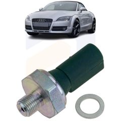 Βαλβίδα πίεσης λαδιού για Audi TT Cabrio 2007 2008 2009 2010 2011 2012 2013 2014 036919081A