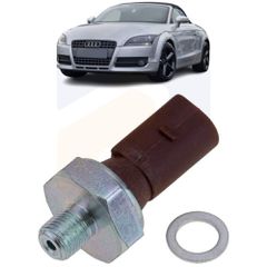 Βαλβίδα πίεσης λαδιού για Audi TT Cabrio 2007 2008 2009 2010 2011 2012 2013 2014 038919081