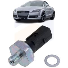 Βαλβίδα πίεσης λαδιού για Audi TT Cabrio 2007 2008 2009 2010 2011 2012 2013 2014 06A919081A