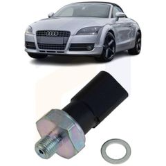 Βαλβίδα πίεσης λαδιού για Audi TT Cabrio 2007 2008 2009 2010 2011 2012 2013 2014 06D919081B