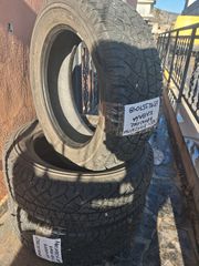 Ελαστικά 3αδα MICHELIN 215/60/R17.-thumb-1