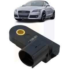 Βαλβίδα στοπ φρένων για Audi TT Cabrio 2007 2008 2009 2010 2011 2012 2013 2014 1K0945459A