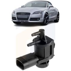 Αισθητήρας πίεσης πολλαπλής MAP για Audi TT Cabrio 2007 2008 2009 2010 2011 2012 2013 2014 1J0906283B