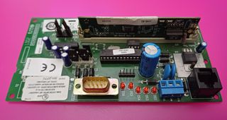Caddx NX-590E ip module για σύστημα συναγερμού Caddx Interlogix
