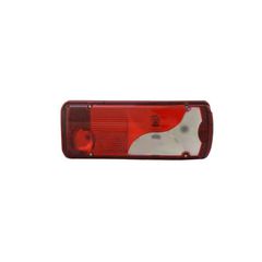 Κρύσταλλο Φαναριού Πίσω Δεξιά Για Mercedes-Benz Sprinter W906 06-18 / W907 18+ / VW Crafter Ανοιχτή Καρότσα 1 Τεμάχιο