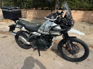 Royal Enfield Himalayan 2024