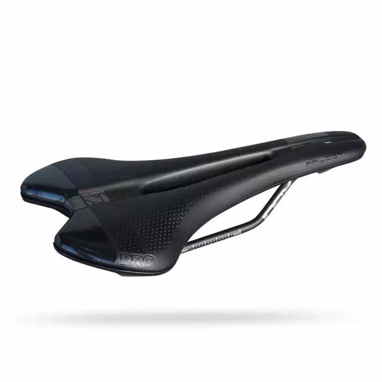 Σέλα | PRO | Falcon | Anatomic Fit | 142mm