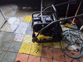 Δονητικές Πλάκες Bomag 2021 Bp12/40