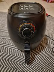 Φριτέζα Αέρος Sencor SFR 3130BK