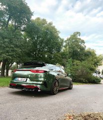 Kia ProCeed / pro_cee'd 2022 gt