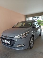 Hyundai i 20 2015 1.1 CRDi Intutive Plus