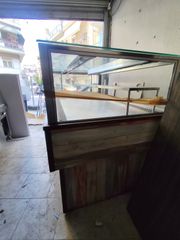 Πώληση Επαγγελματικού Εξοπλισμού Εστίασης / Αρτοποιείου (Σε πολύ καλή κατάσταση)