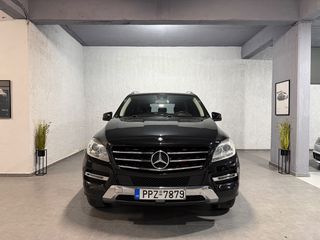 Mercedes-Benz ML 250 2014 BLUETEC 4MATIC 7G-TRONIC PLUS-thumb-1