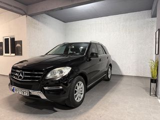 Mercedes-Benz ML 250 2014 BLUETEC 4MATIC 7G-TRONIC PLUS-thumb-4