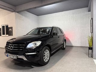 Mercedes-Benz ML 250 2014 BLUETEC 4MATIC 7G-TRONIC PLUS-thumb-5
