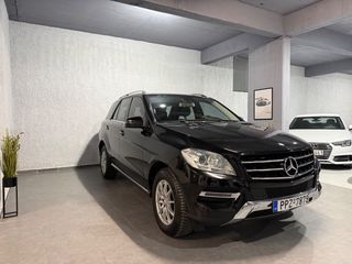 Mercedes-Benz ML 250 2014 BLUETEC 4MATIC 7G-TRONIC PLUS-thumb-6