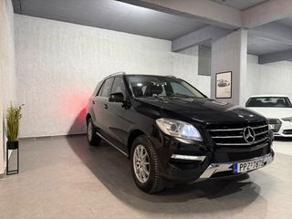 Mercedes-Benz ML 250 2014 BLUETEC 4MATIC 7G-TRONIC PLUS-thumb-7