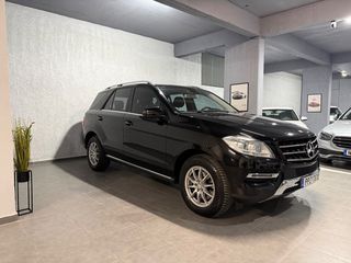 Mercedes-Benz ML 250 2014 BLUETEC 4MATIC 7G-TRONIC PLUS-thumb-8