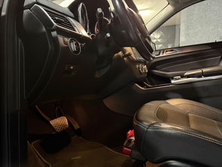 Mercedes-Benz ML 250 2014 BLUETEC 4MATIC 7G-TRONIC PLUS-thumb-37
