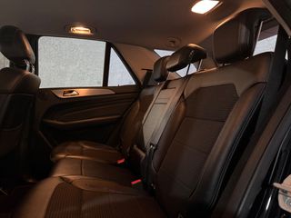 Mercedes-Benz ML 250 2014 BLUETEC 4MATIC 7G-TRONIC PLUS-thumb-39