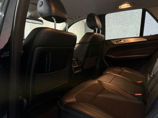 Mercedes-Benz ML 250 2014 BLUETEC 4MATIC 7G-TRONIC PLUS-thumb-40